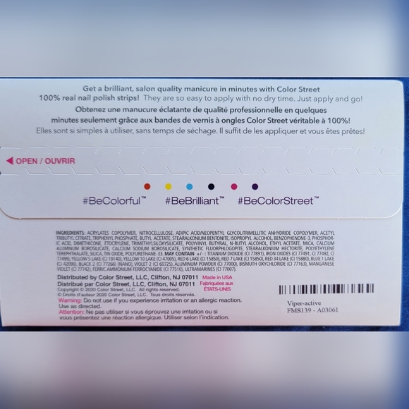 Color Street - Picture 4 of 4